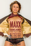 Maxx California nude art gallery of nude models cover thumbnail